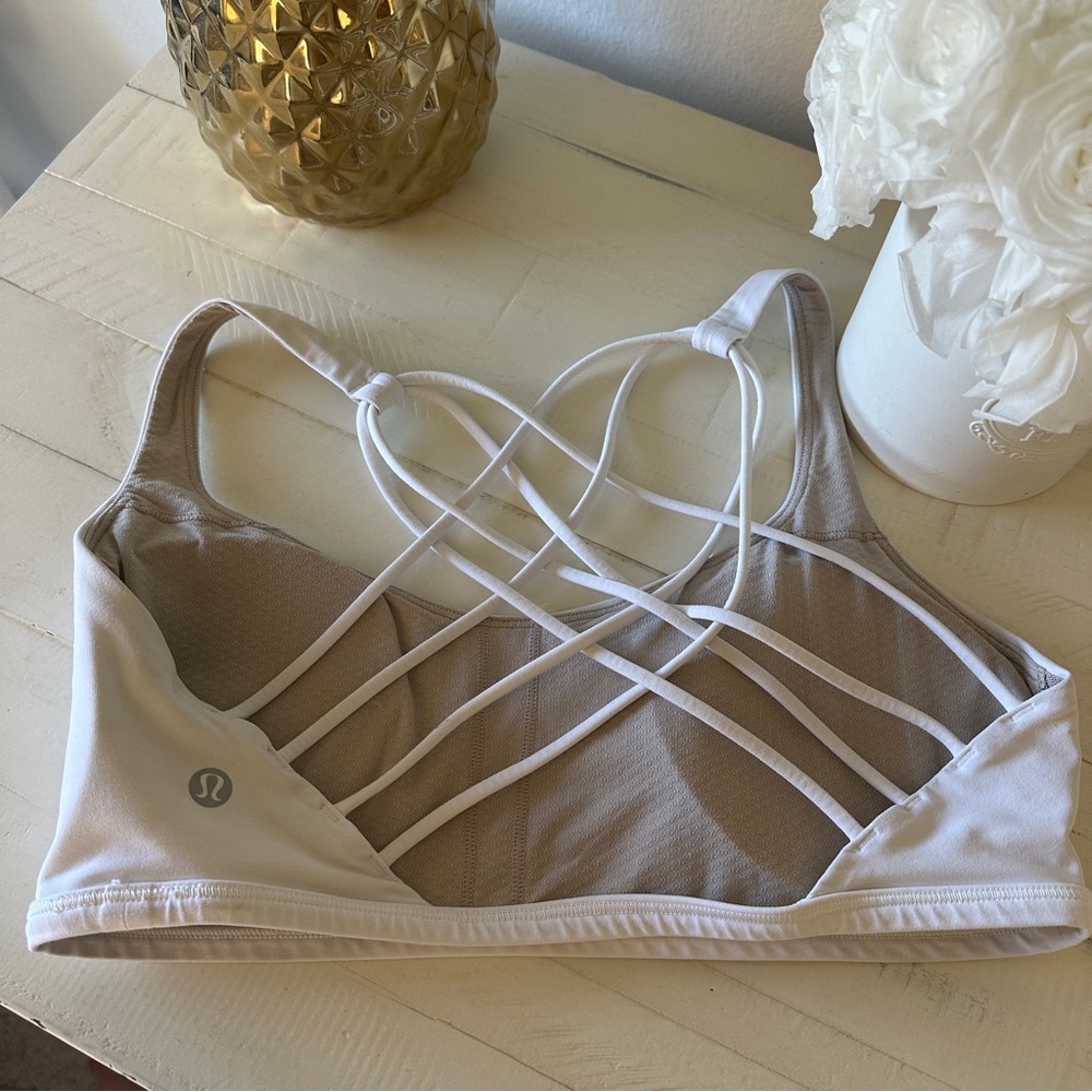 Free to Be Bra - Wild
Light Support, A/B Cup